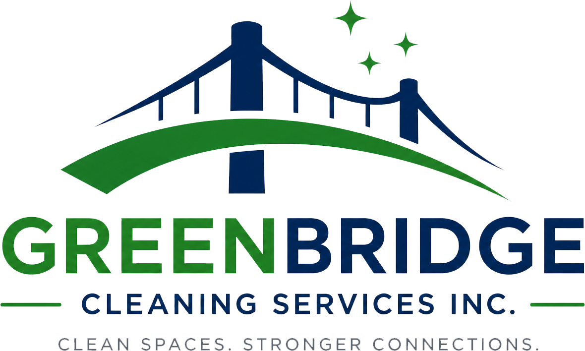 GreenBridge Cleaning Services