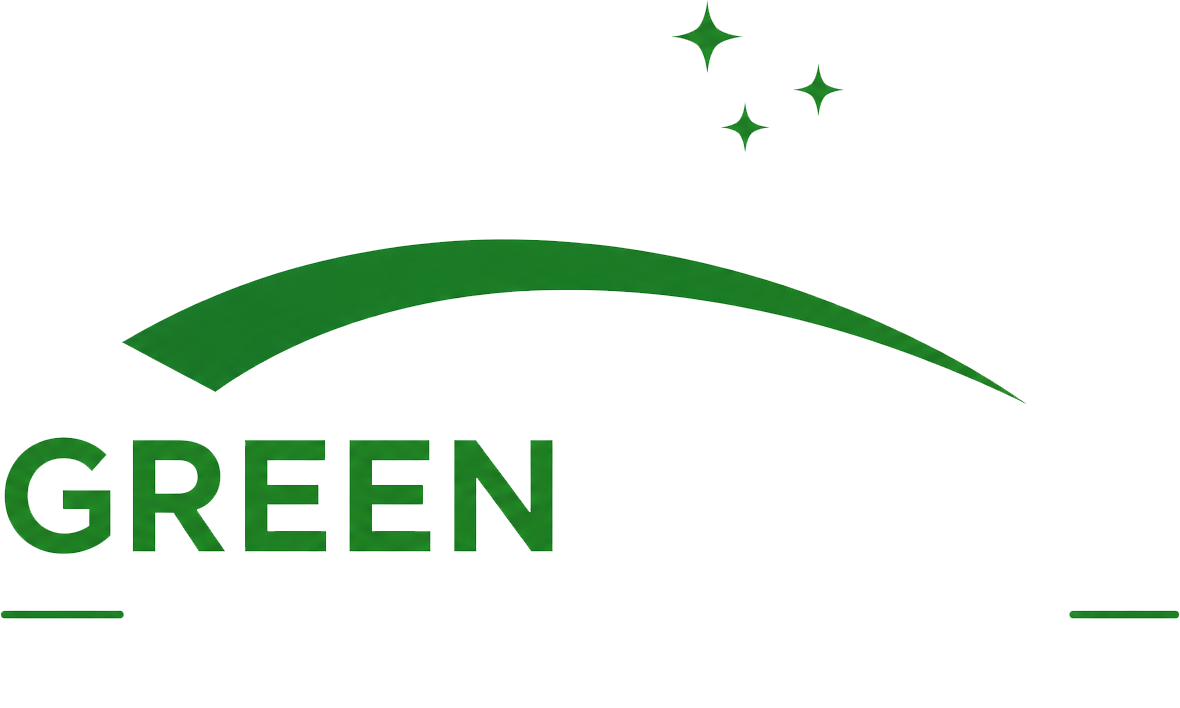 GreenBridge Cleaning Services